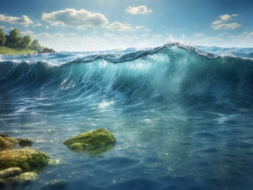 Wasser